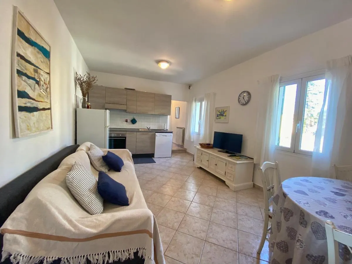 Appartamento Moneglia Holidays 0*,  Olaszország