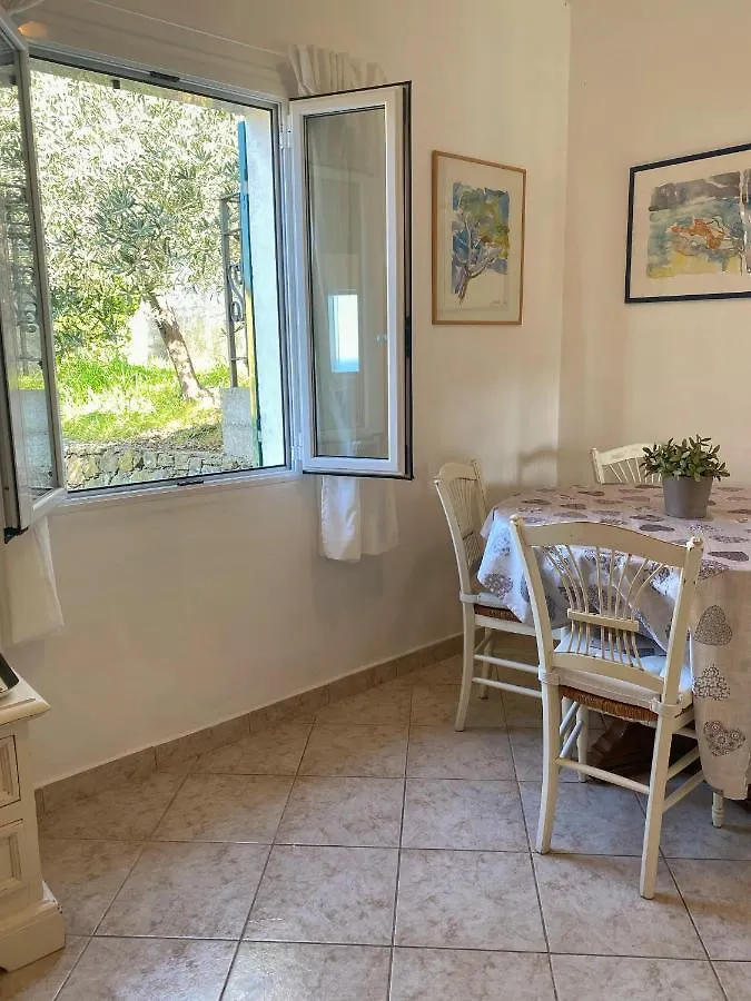 Διαμέρισμα Appartamento Moneglia Holidays