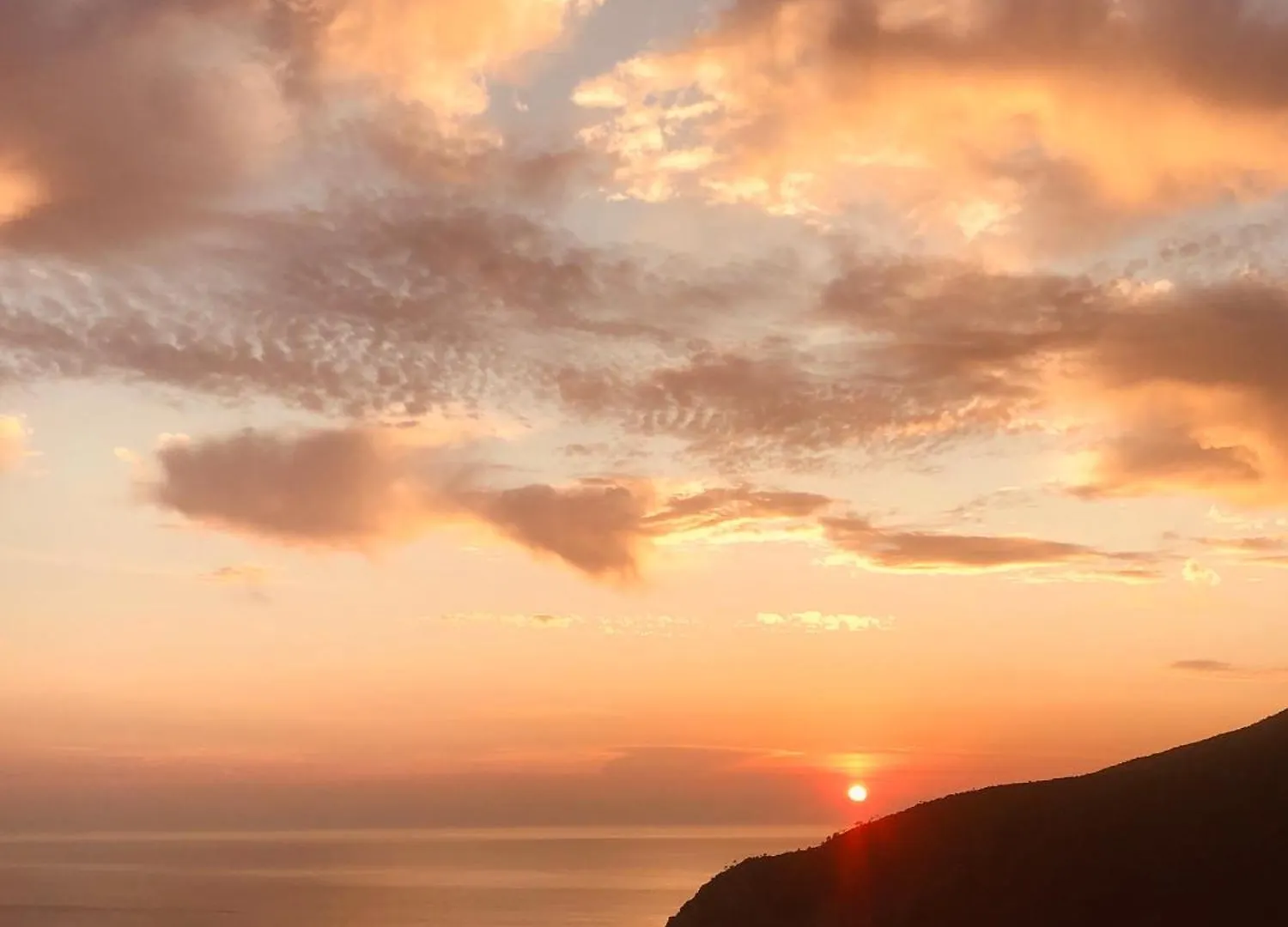 Appartamento Moneglia Holidays