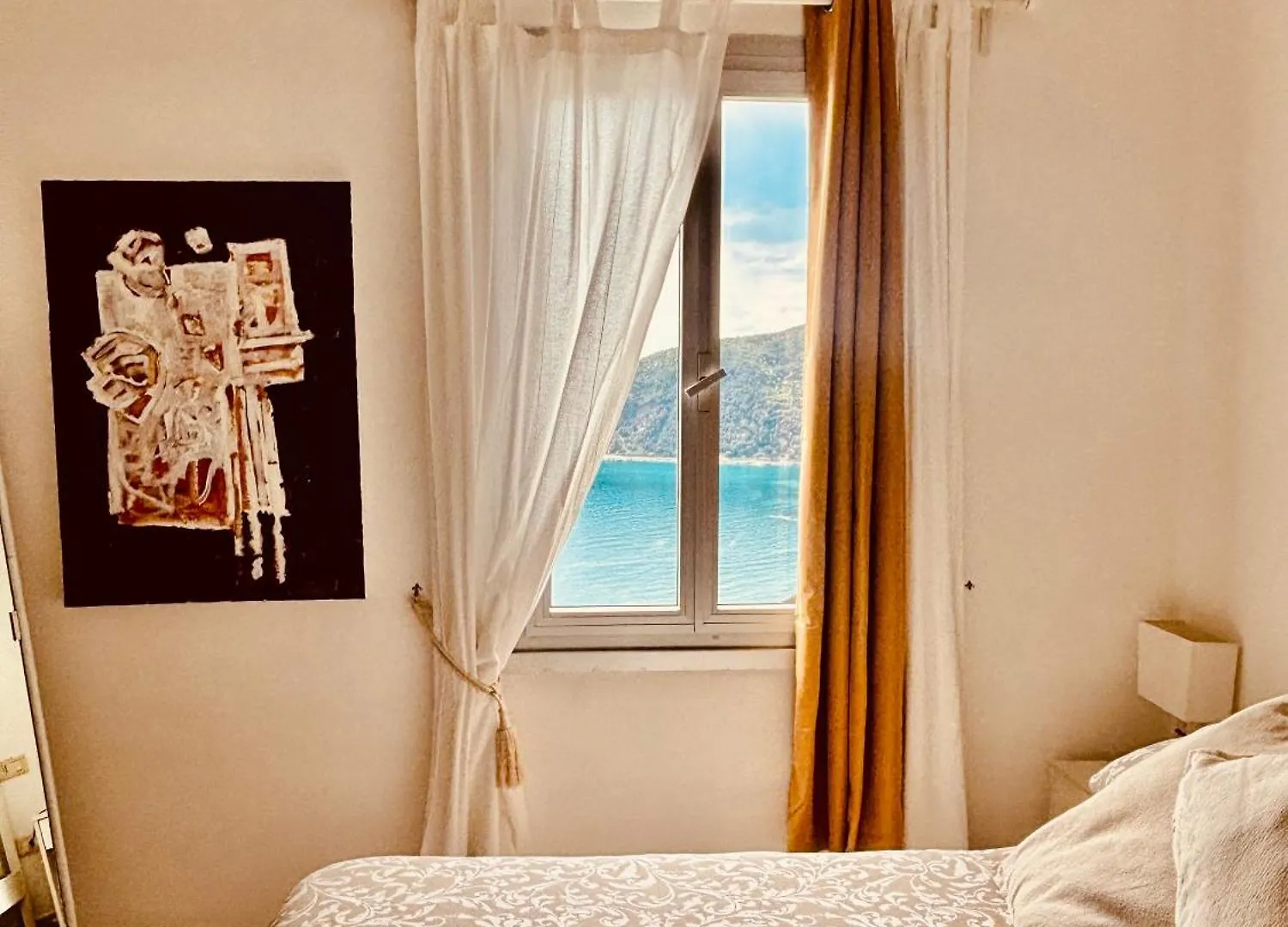 Διαμέρισμα Appartamento Moneglia Holidays