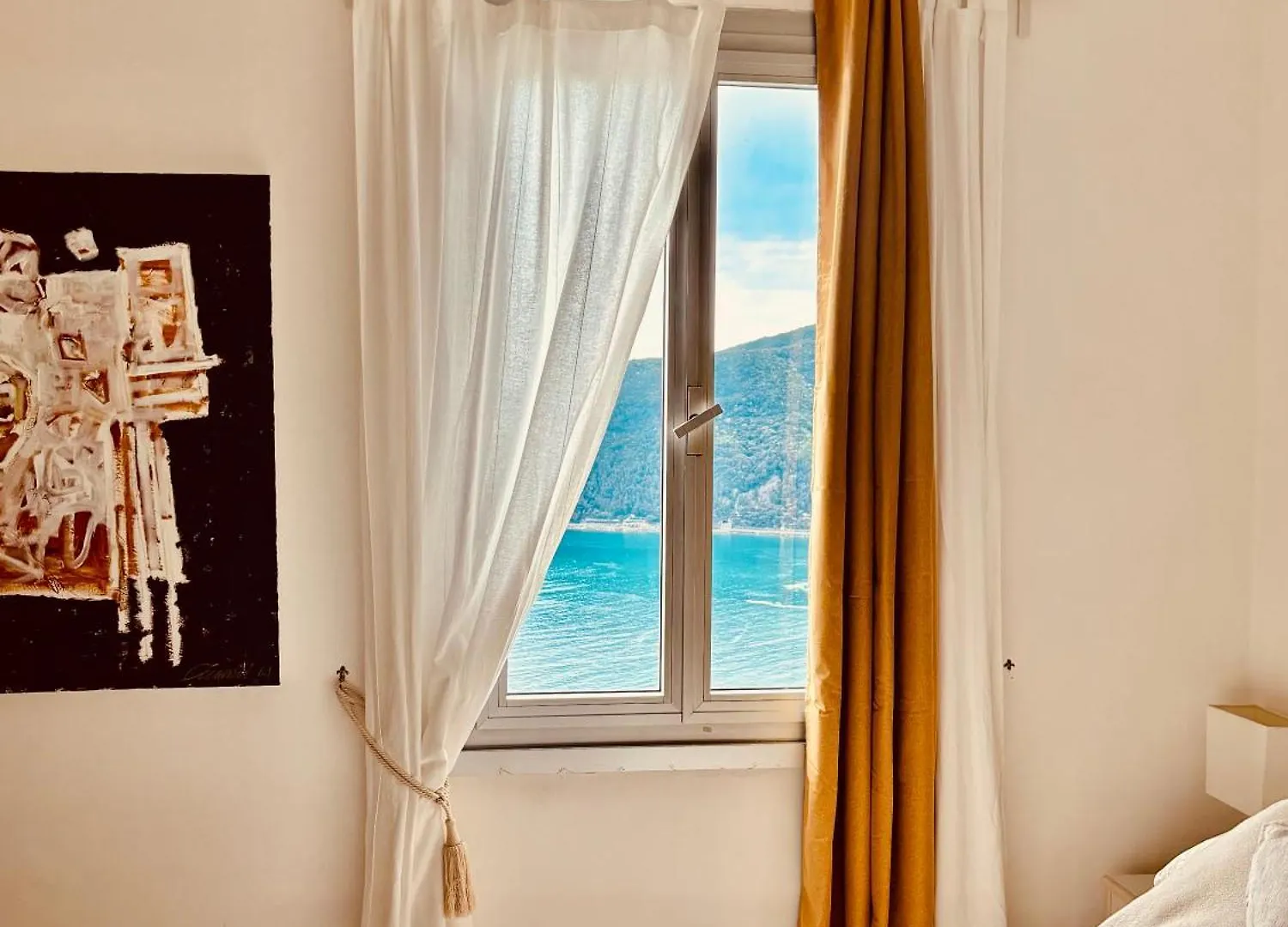 Appartamento Moneglia Holidays 0*,