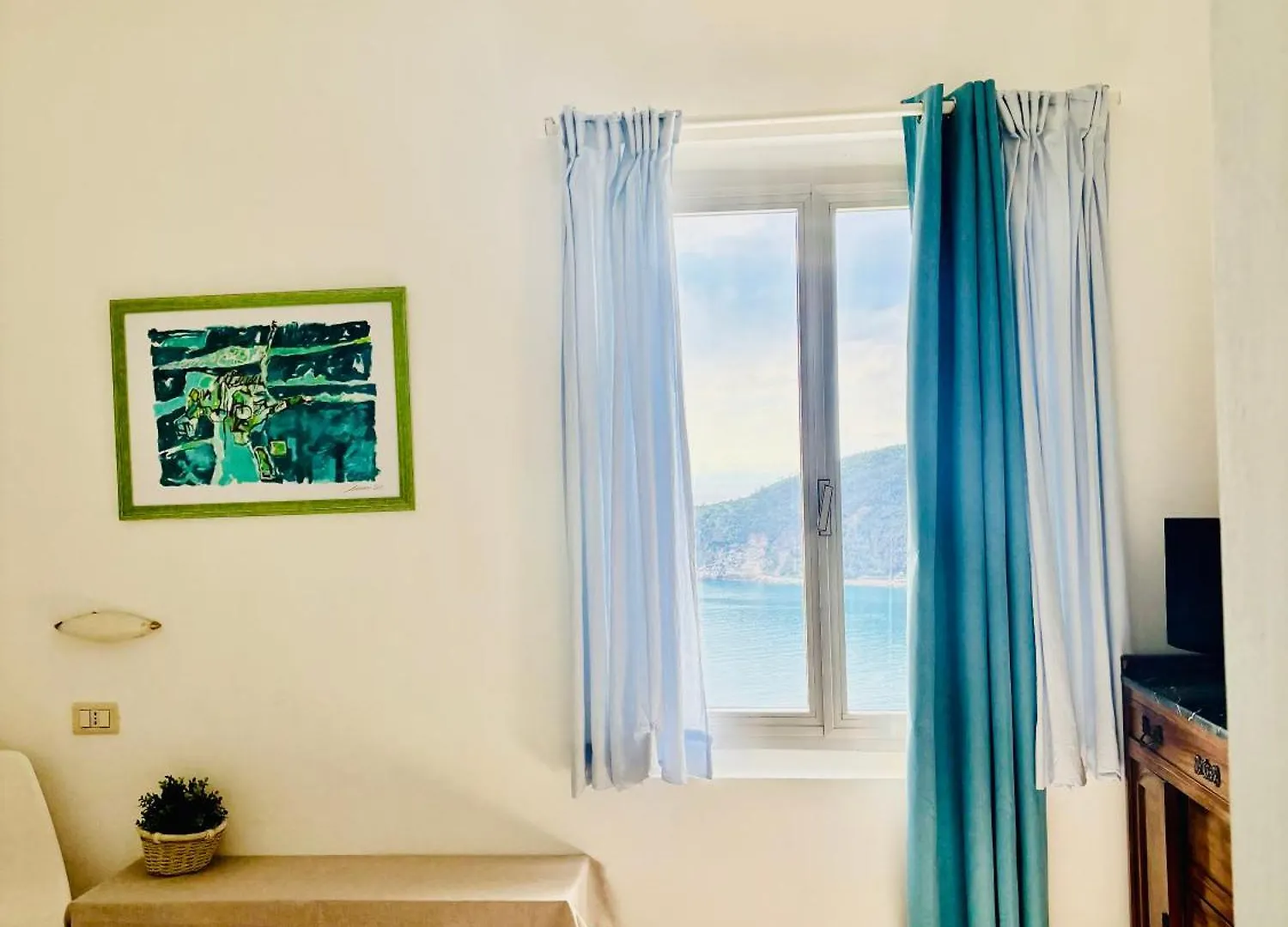 Appartamento Moneglia Holidays Apartman