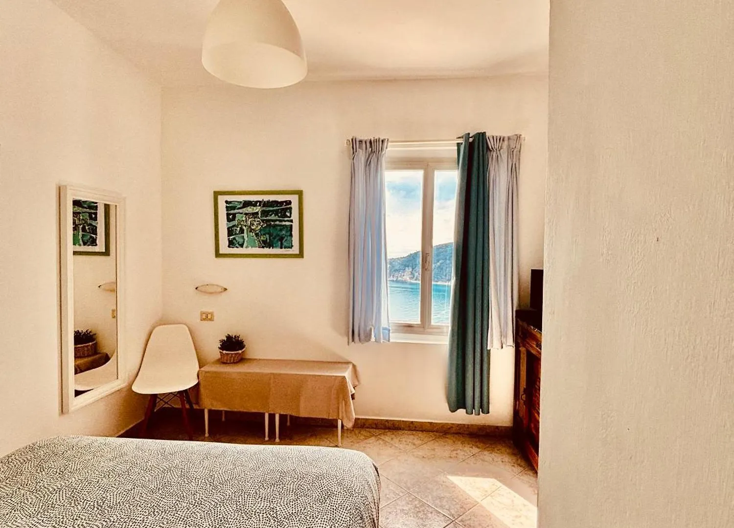 Appartamento Moneglia Holidays 0*,