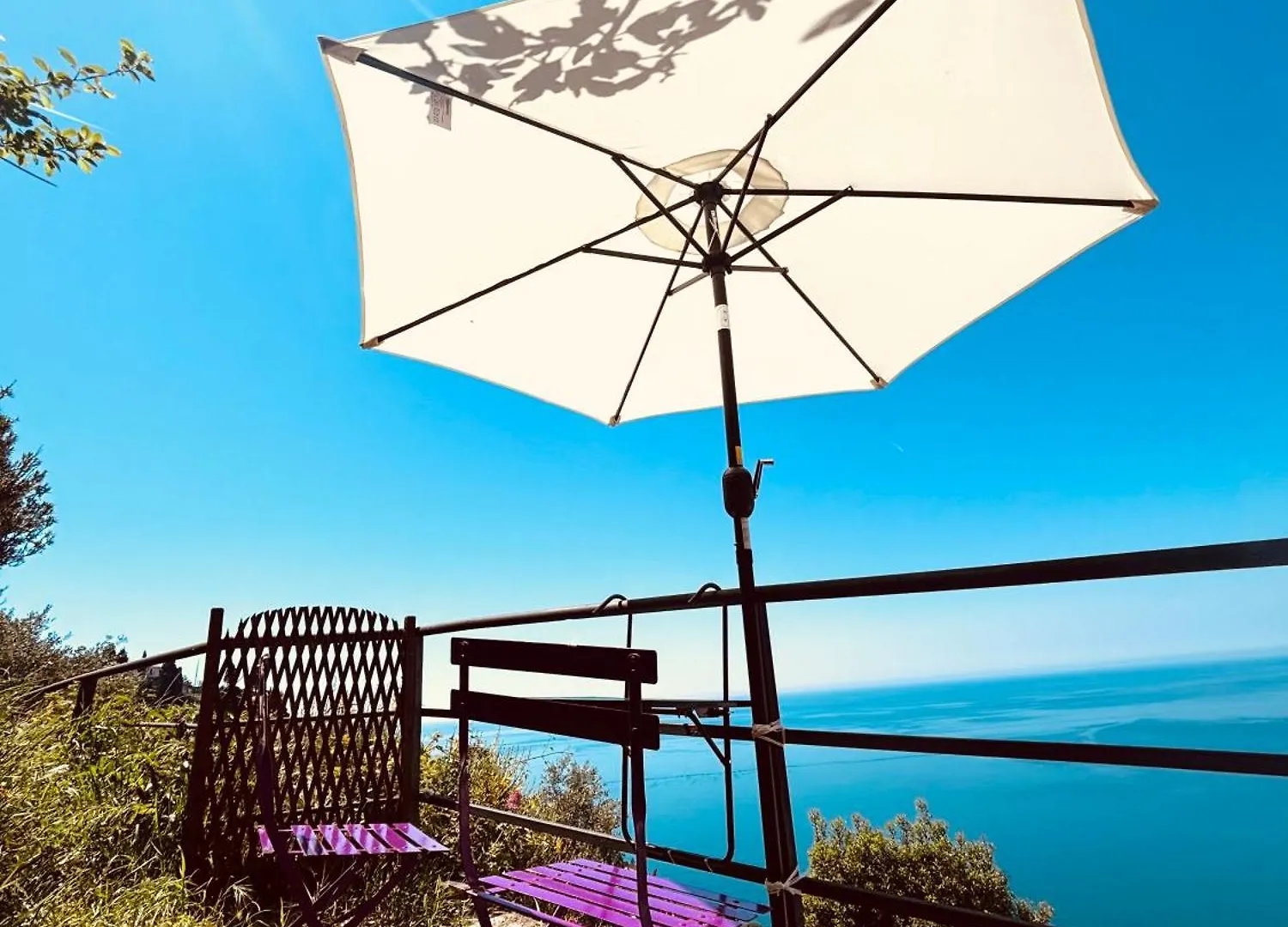 Apartman Appartamento Moneglia Holidays