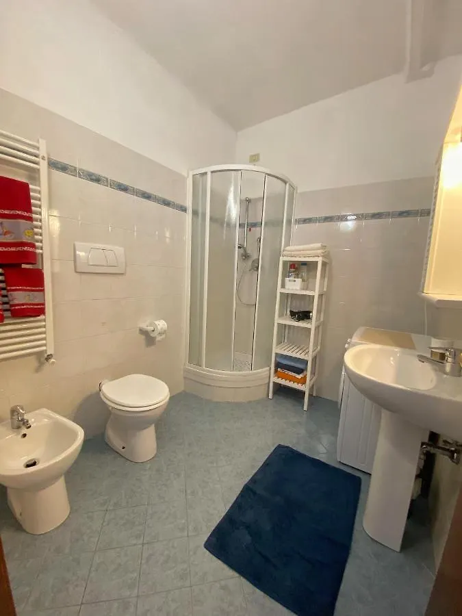 Appartamento Moneglia Holidays Italy