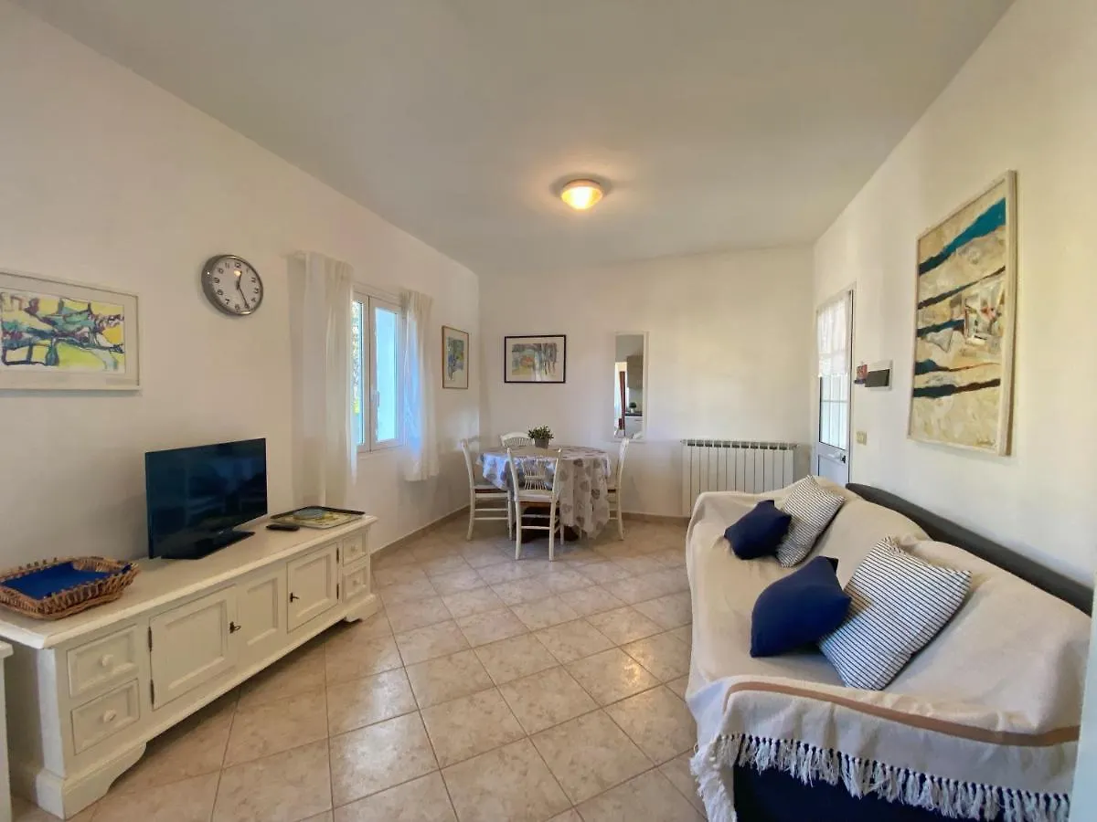 Appartamento Moneglia Holidays Apartment