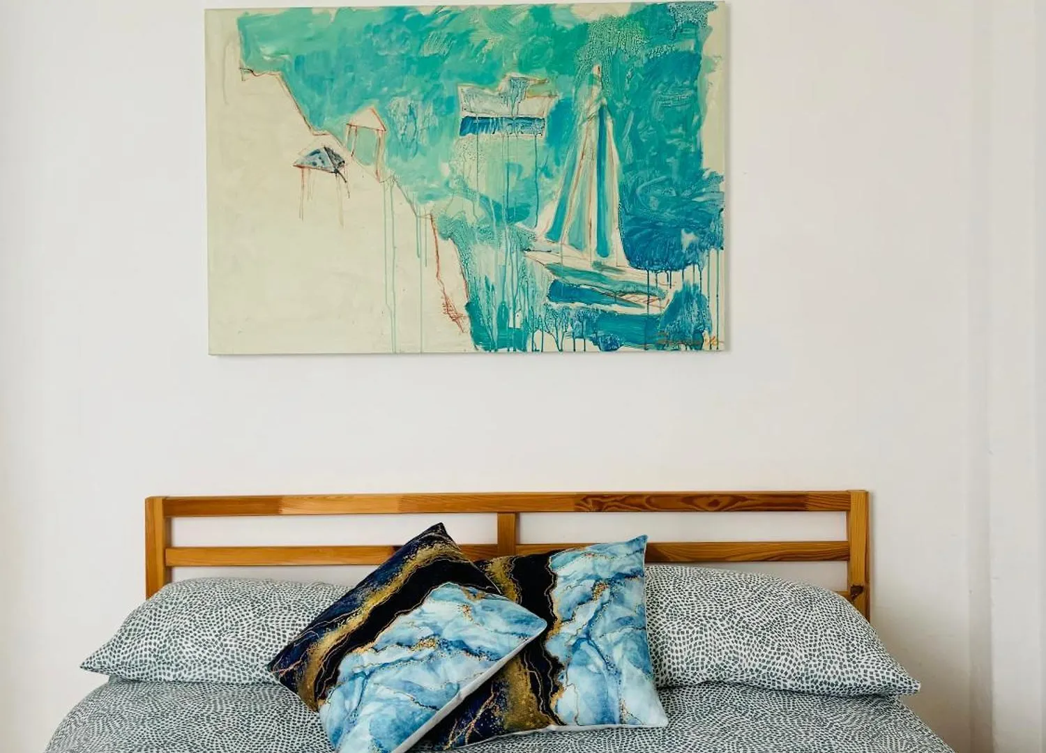 Appartamento Moneglia Holidays