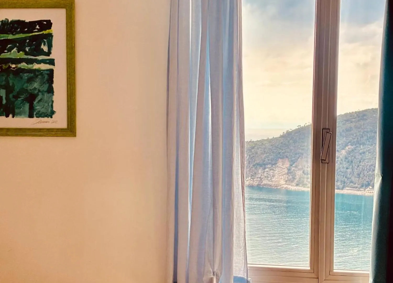 Appartamento Moneglia Holidays Italy