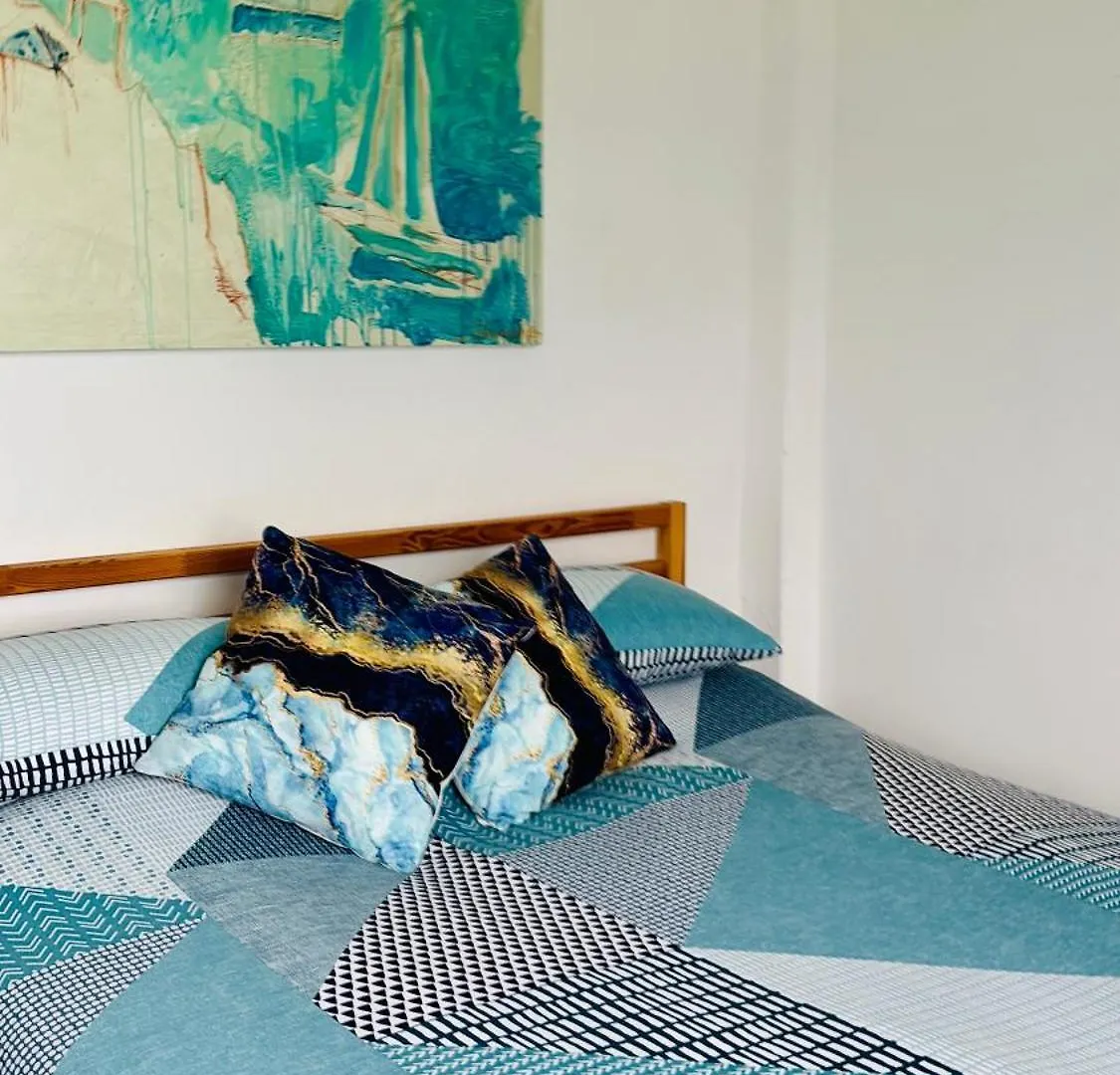 Apartment Appartamento Moneglia Holidays Italy